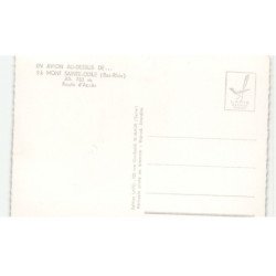 MONT-SAINT-ODILE: route d'accès vue aérienne 10X15 - très bon état