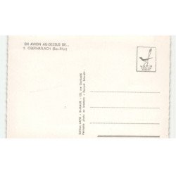 OBERHASLACH: vue aérienne 10X15 - très bon état