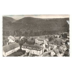 WANGENBOURG: le grand hôtel  vue aérienne 10X15 - état
