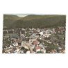 WANGENBOURG: vue générale vue aérienne 10X15 - très bon état