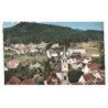 VILLE: vue générale vue aérienne 10X15 - très bon état