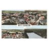 WITTISHEIM: vue aérienne 10X15 - très bon état