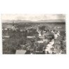 SCHLEITHAL: rue principale vue aérienne 10X15 - très bon état