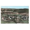 VAUCLAIX: vue générale vue aérienne 10x15 - état