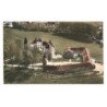VANDENESSE: château vue aérienne 10x15 - très bon état