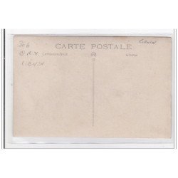 LIEVIN : personnages - tres bon etat