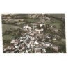 SAINT-SULPICE: vue générale vue aérienne 10x15 - très bon état