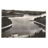 LES SETTONS: le lac vue aérienne 10x15 - très bon état