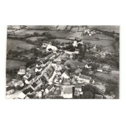SAINT-SULPICE: vue aérienne 10x15 - très bon état