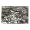 SAINT-SULPICE: vue aérienne 10x15 - très bon état