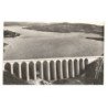 PANESSIERE: barrage, lac, vue aérienne 10x15 - très bon état
