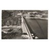 PANESSIERE: barrage, lac, vue aérienne 10x15 - très bon état