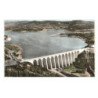PANESSIERE: barrage, lac, vue aérienne 10x15 - très bon état