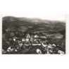 LAROCHEMILLAY: vue panoramique vue aérienne 10x15 - très bon état