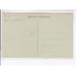 SAINT-SERVAN: balançoires de la gaité, A. Leroy - très bon état