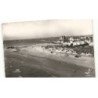 SANTEC: la plage du dossen vue aérienne 10x15 - très bon état