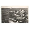 POINTE DU RAZ: vue aérienne 10x15 - très bon état