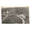 POINTE DU RAZ: vue panoramique vue aérienne 10x15 - état