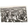 SAINT-THGONNEC vue aérienne 10x15 - très bon état
