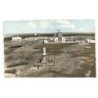 POINTE DU RAZ: vue aérienne 10x15 - très bon état