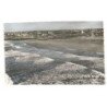POULDREUZIC: la grande plage de penhors vue aérienne 10x15 - très bon état