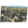 PLONEIS: l'église vue aérienne 10x15 - très bon état