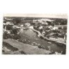 DOËLAN: vue panoramique du pont et quais rive gauche vue aérienne 10x15 - état