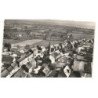 GOUEZEC: vue générale vue aérienne 10x15 - très bon état
