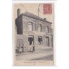 MAZINGARBE : bureau de poste - etat