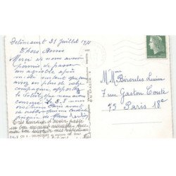 DELINCOURT: 8 vues vue aérienne 10x15 - très bon état