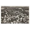 VINEUIL: vue générale vue aérienne 10x15 - très bon état