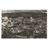 LA VILLETERTRE: vue générale vue aérienne 10x15 - très bon état