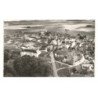 LA VILLETERTRE: vue générale vue aérienne 10x15 - très bon état