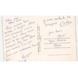 OISE: 10 vues vue aérienne 10x15 - très bon état
