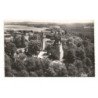 VEZ: château vue aérienne 10x15 - très bon état
