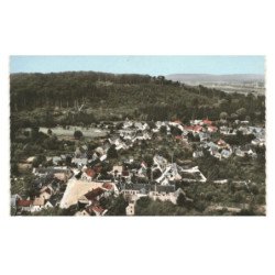 TROSLY-BREUIL: vue générale vue aérienne 10x15 - très bon état