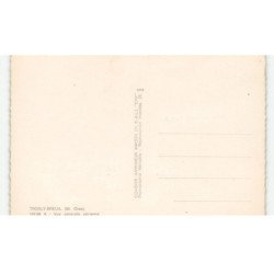 TROSLY-BREUIL: vue générale vue aérienne 10x15 - très bon état