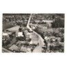 TRACY-le-VAL: vue générale vue aérienne 10x15 - très bon état