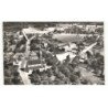 TRACY-le-VAL: vue générale vue aérienne 10x15 - très bon état