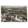 SEMPIGNY: le bourg vue aérienne 10x15 - très bon état