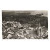 VER-sur-LAUNETTE vue aérienne 10x15 - très bon état