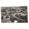 SAINT-LEU-D'ESSERENT: vue générale vue aérienne 10x15 - très bon état
