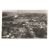 RIEUX: vue aérienne 10x15 - très bon état