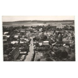 RESSONS-sur-MATZ: vue aérienne 10x15 - très bon état