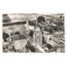 SAINt-REMY-en-L'EAU: l'église vue aérienne 10x15 - très bon état
