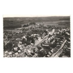 RESSONS-sur-MATEZ: vue aérienne 10x15 - très bon état