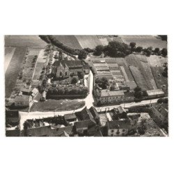 PONTPOINT: vue aérienne 10x15 - très bon état