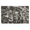 PIERREFONDS: vue générale vue aérienne 10x15 - très bon état