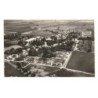 LE PLESSIS-BELLEVILLE: cité nouvelle vue aérienne 10x15 - très bon état