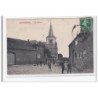 MARQUION : la place - tres bon etat